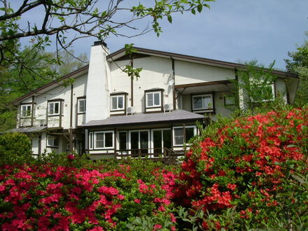 ペンション風の詩 写真