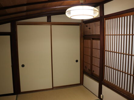 百年町家 佐野邸 写真