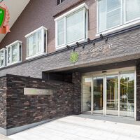 ホテルグランヴェール旧軽井沢 写真