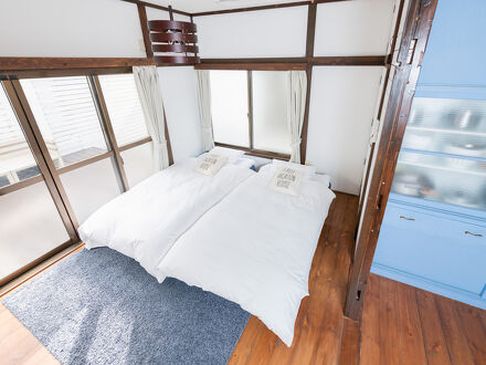 T-Reef Vacation House Blue Lagoon 写真