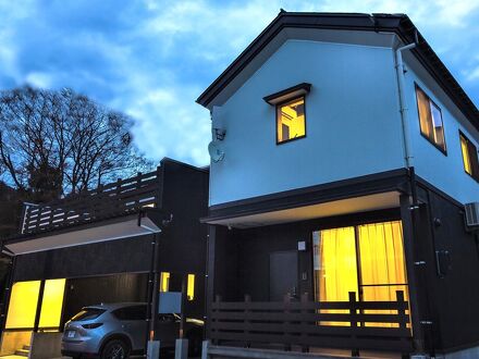 パーパスリゾート 越後湯沢 蔵 写真