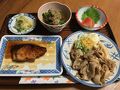 ビジネスホテル スカイ 写真