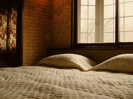 小さなホテル　スターティングオーバー 写真