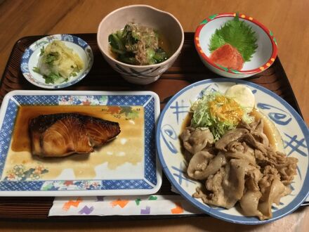 ビジネスホテル スカイ 写真