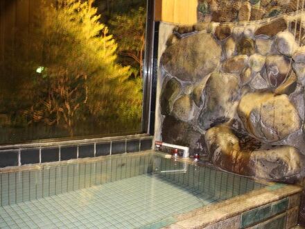 ロヂテ サンボア (聖なる森) 写真
