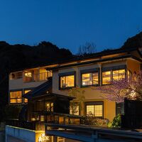 今井浜温泉　大人の隠れ宿　花の風 写真