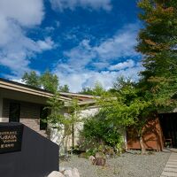 インターヒル 翼 湯布院 写真