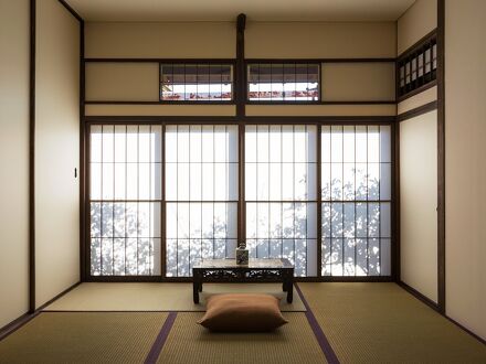 島居邸洋館 (せとうち 湊のやど) 写真