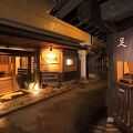 黒川温泉　旅館やまの湯 写真