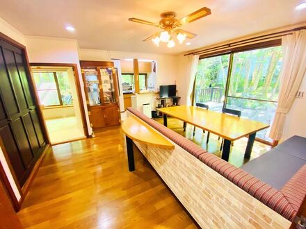 一楓閣 北軽井沢 写真