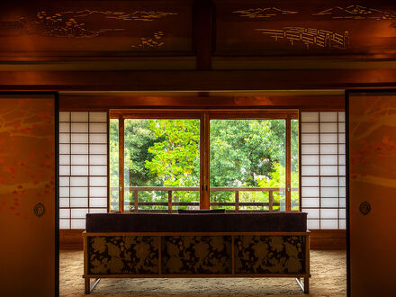 Hotel 宇多野京都別墅 写真