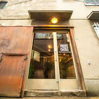 桃谷アジト 写真