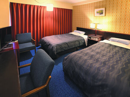 万代シルバーホテル 写真