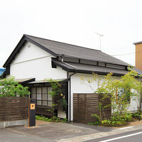GOTEN TOMOE residence 写真