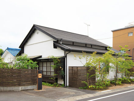 ＧＯＴＥＮ　ＴＯＭＯＥ　ｒｅｓｉｄｅｎｃｅ 写真