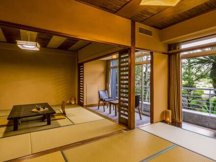 大江戸温泉物語 Premium 白浜彩朝楽 写真