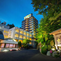 いわき湯本温泉 吹の湯旅館 写真