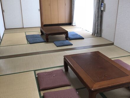 ペンション メタセコイア 写真