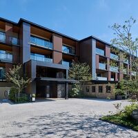 グランディスタイル 旧軽井沢 ホテル＆リゾート 写真