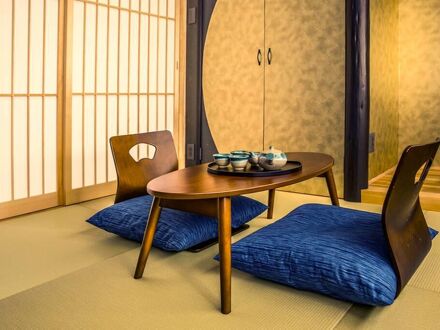 TABITABI STAY 東山 写真