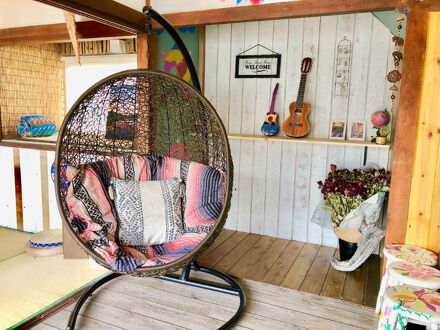 ゲストハウスあそび工場 写真