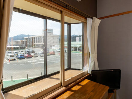 お宿ちとせ 写真