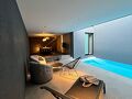 Villa Speciale 写真