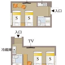 写真：楽天トラベル