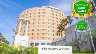 東京ベイ舞浜ホテル