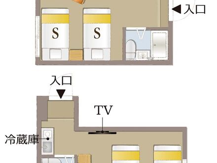 RESI STAY YASAKA 写真