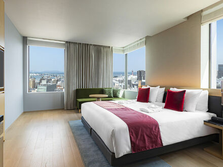 THE GATE HOTEL 福岡 by HULIC 写真