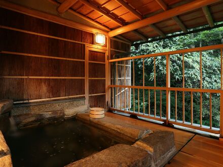 城崎温泉 西村屋ホテル招月庭 写真