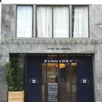 SUNNY DAY HOSTEL 写真