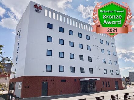 ホテル リボーン野幌 写真