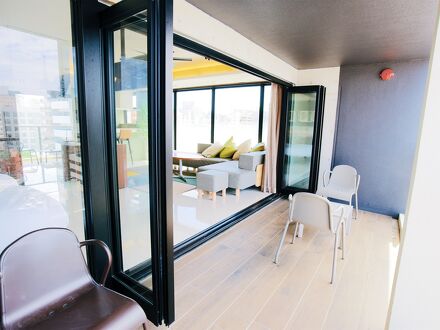 Hotel Viviana 写真