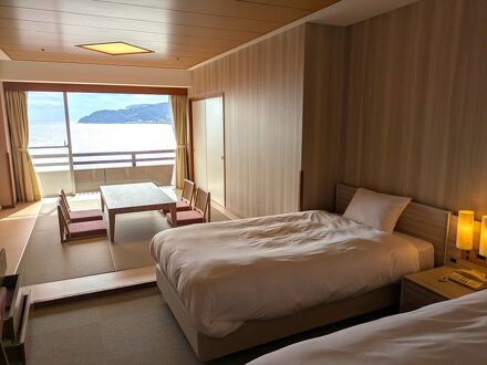 赤沢温泉ホテル 写真