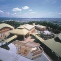 静岡県立森林公園　森の家 写真