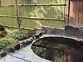 白水温泉 竹の倉山荘 写真