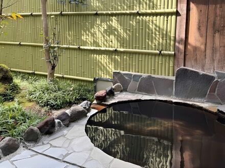 白水温泉 竹の倉山荘 写真