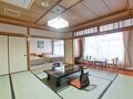 温泉ホテル中原別荘 写真