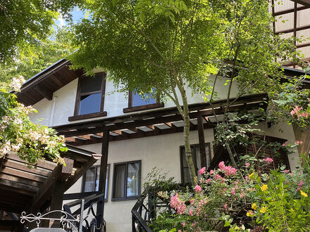 貸別荘 野わけ 写真