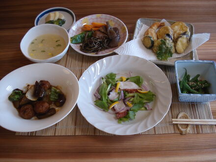 天忠の宿ひろこ 写真