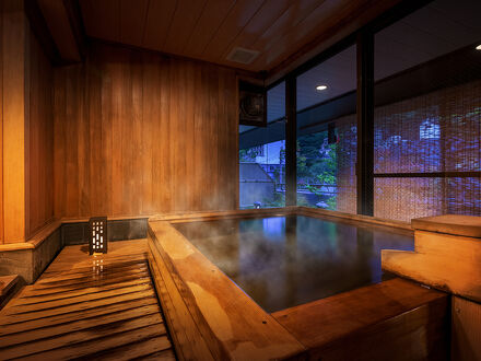 料理旅館 今昔亭 写真