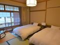 富士屋旅館 写真
