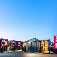 HOTEL R9 The Yard 小山喜沢 写真