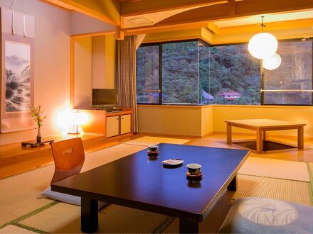 一の俣温泉観光ホテル 写真