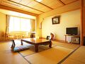 野沢温泉 中島屋旅館 写真