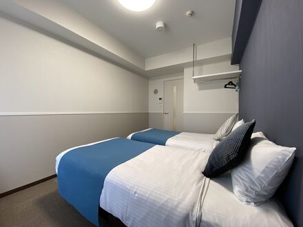 ランドーホテル福岡 写真