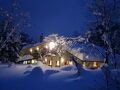 Ｌｏｄｇｅ　山麓館 写真