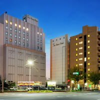 太田ナウリゾートホテル 写真